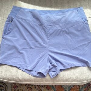 Athleta Brooklyn Shorts